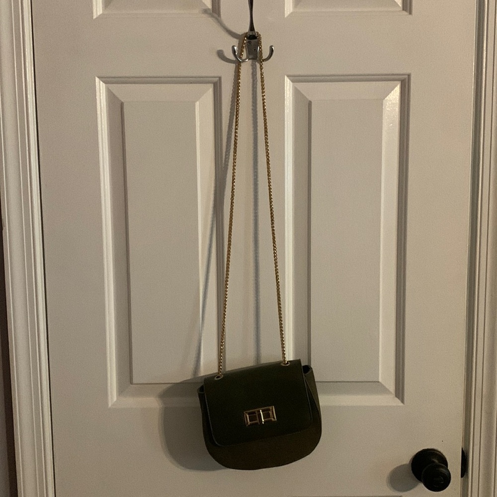 Small purse